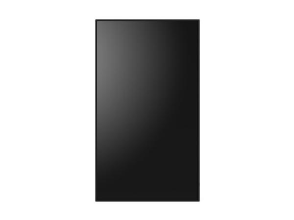 Sharp P-series P656 65" Professional Display, 4K UHD, 700-cd/m2 Brightness, IPS, 25% Haze Non-Gla... - Image 2