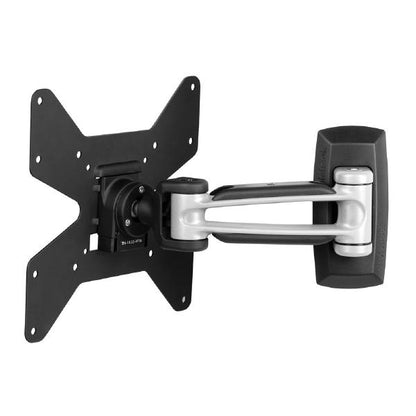 Atdec Telehook 1032 Full Motion Wall Mount. Max load 25kg. VESA up to 200x200 - Wall Mounts - Image 3