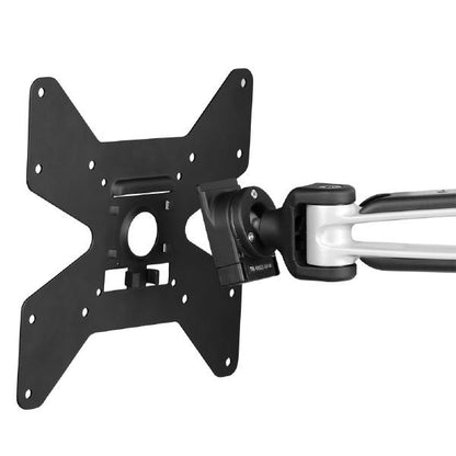 Atdec Telehook 1032 Full Motion Wall Mount. Max load 25kg. VESA up to 200x200 - Wall Mounts - Image 4