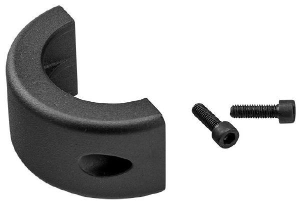 Atdec TH-1040-CT-RCK Telehook 1040 Ceiling Rear Collar Kit - Second display enabler for TH-1040-C...