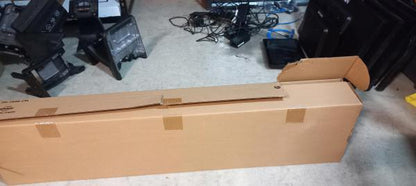 Atdec Telehook 1040 Tilt Ceiling Mount Long. Inspected by MMT technical team product is in as new... - Image 2