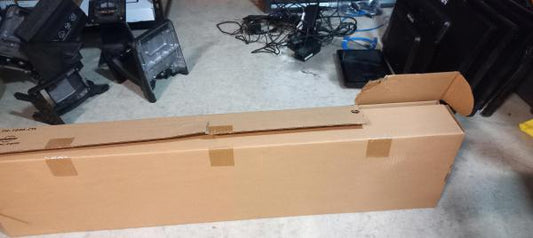 Atdec Telehook 1040 Tilt Ceiling Mount Long. Inspected by MMT technical team product is in as new... - Image 2