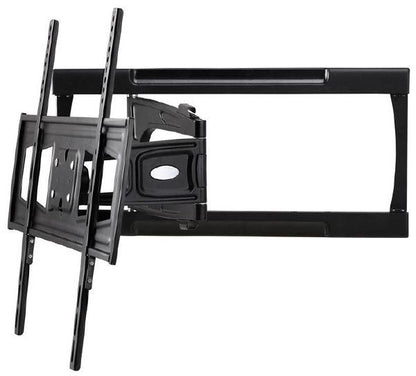 Atdec Telehook 3060 Ultra Slim Full Motion Wall Mount. Max load 35kg. VESA up to 700x500