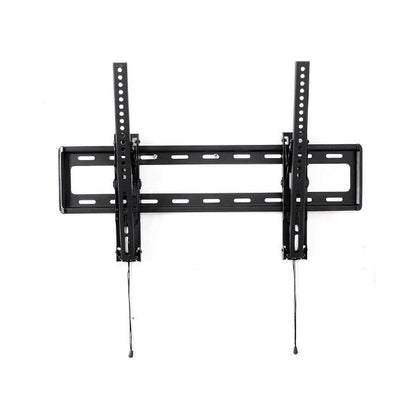 Atdec Telehook 3065 Low Profile Tilt Wall Mount. Max load 40kg. VESA up to 600x400