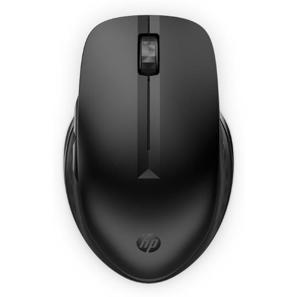 HP 435 Multi-Device Wireless Mouse -3B4Q5AA- - Mice