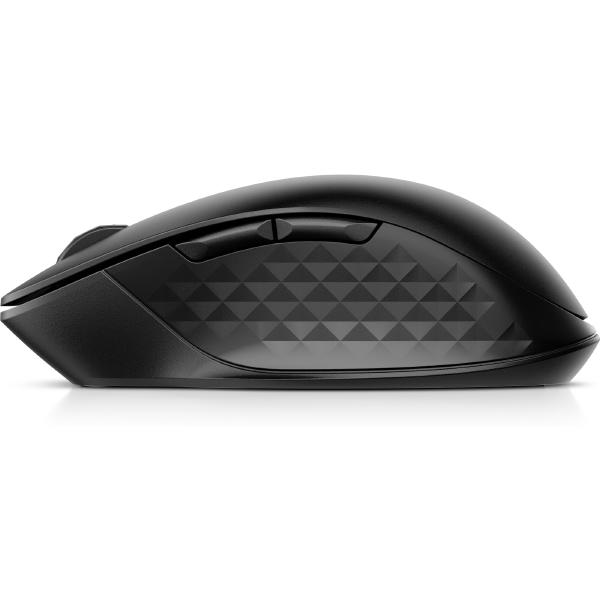 HP 435 Multi-Device Wireless Mouse -3B4Q5AA- - Mice - Image 3