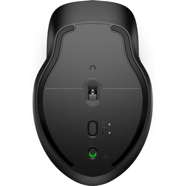 HP 435 Multi-Device Wireless Mouse -3B4Q5AA- - Mice - Image 4