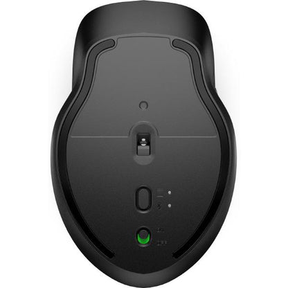 HP 435 Multi-Device Wireless Mouse -3B4Q5AA- - Mice - Image 4