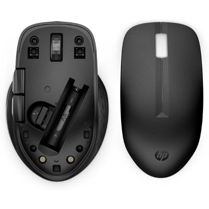 HP 435 Multi-Device Wireless Mouse -3B4Q5AA- - Mice - Image 5