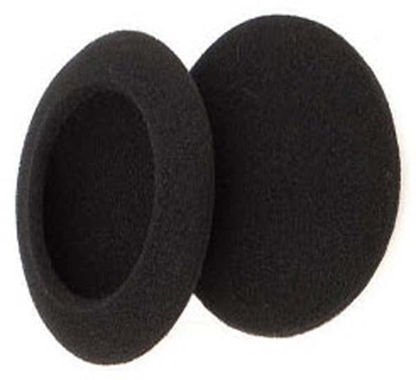 Shintaro Foam Ear Piece Covers - Replacement Set for SH-101 & SH-102M Earbuds, Durable and Comfor...