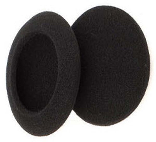 Shintaro Foam Ear Piece Covers - Replacement Set for SH-101 & SH-102M Earbuds, Durable and Comfor...