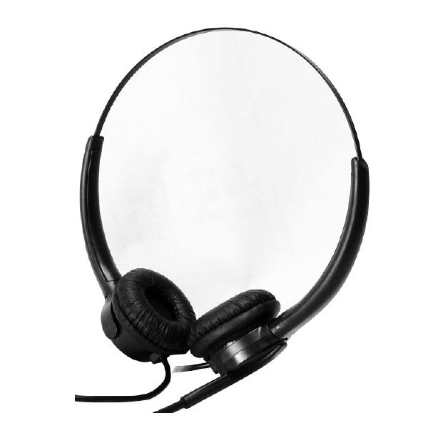 Shintaro Stereo USB Headset with Noise Cancelling Microphone (SH-127) - Adjustable, Lightweight,... - Image 5