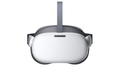 Pico G3 3Dof Enterprise-Grade All-in-One VR Headset, 6GB RAM, 128GB Storage, Powered by Qualcomm... - Image 2