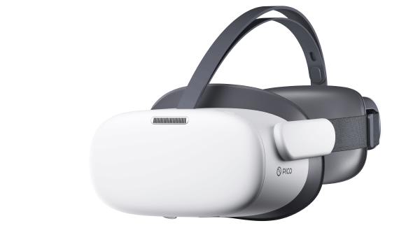 Pico G3 3Dof Enterprise-Grade All-in-One VR Headset, 6GB RAM, 128GB Storage, Powered by Qualcomm... - Image 3