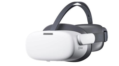 Pico G3 3Dof Enterprise-Grade All-in-One VR Headset, 6GB RAM, 128GB Storage, Powered by Qualcomm... - Image 3