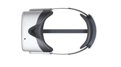 Pico G3 3Dof Enterprise-Grade All-in-One VR Headset, 6GB RAM, 128GB Storage, Powered by Qualcomm... - Image 5