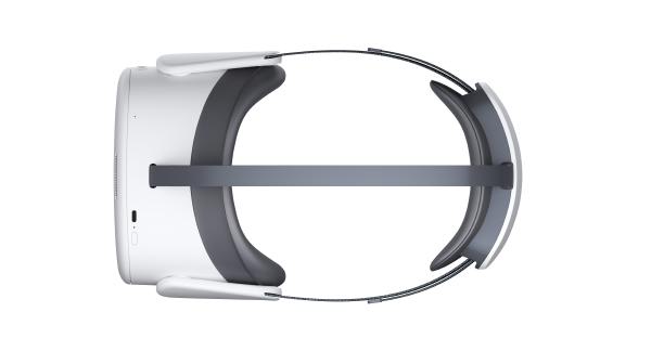 Pico G3 3Dof Enterprise-Grade All-in-One VR Headset, 6GB RAM, 128GB Storage, Powered by Qualcomm... - Image 7