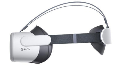 Pico G3 3Dof Enterprise-Grade All-in-One VR Headset, 6GB RAM, 128GB Storage, Powered by Qualcomm... - Image 8
