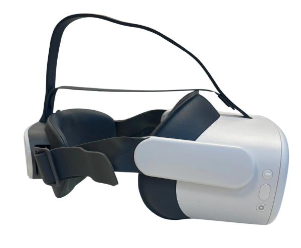 Pico G3 Plus 3Dof All-in-One VR Headset, 4K, 6GB RAM, 256GB Storage, Powered by Snapdragon XR2 (F... - Image 3