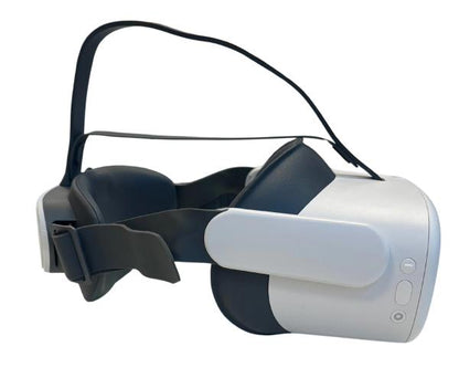 Pico G3 Plus 3Dof All-in-One VR Headset, 4K, 6GB RAM, 256GB Storage, Powered by Snapdragon XR2 (F... - Image 3