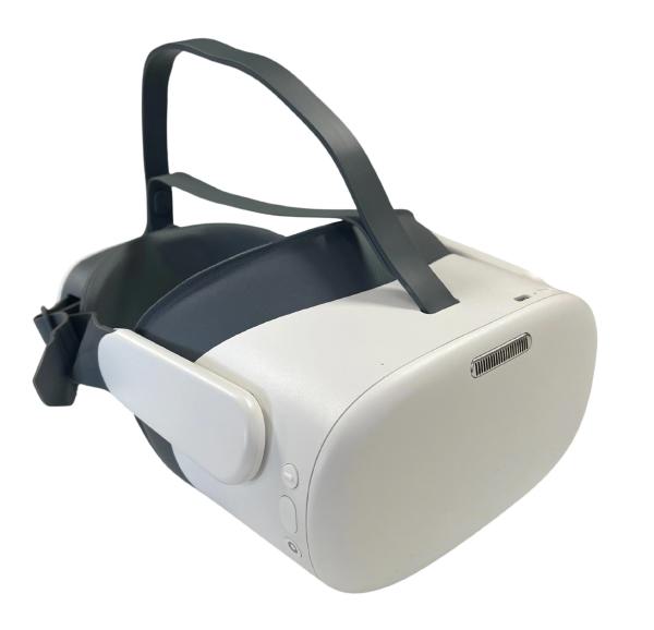 Pico G3 Plus 3Dof All-in-One VR Headset, 4K, 6GB RAM, 256GB Storage, Powered by Snapdragon XR2 (F... - Image 4