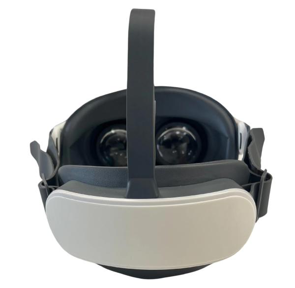 Pico G3 Plus 3Dof All-in-One VR Headset, 4K, 6GB RAM, 256GB Storage, Powered by Snapdragon XR2 (F... - Image 6