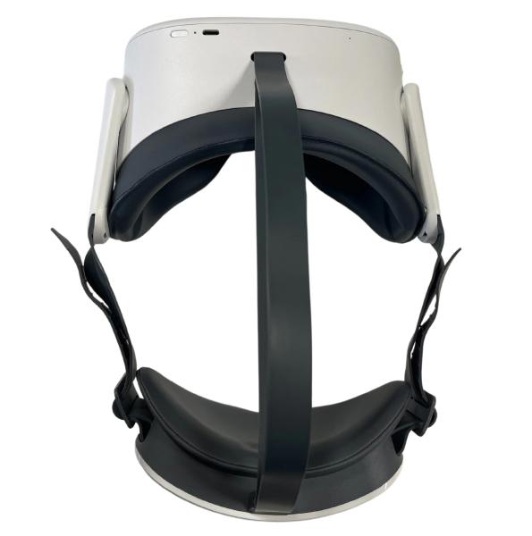 Pico G3 Plus 3Dof All-in-One VR Headset, 4K, 6GB RAM, 256GB Storage, Powered by Snapdragon XR2 (F... - Image 7