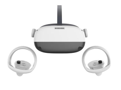 Pico Neo3 6DoF Enterprise Grade All-In-One VR Headset, 6GB RAM, 256GB Storage, Powered by Qualcom... - Image 3