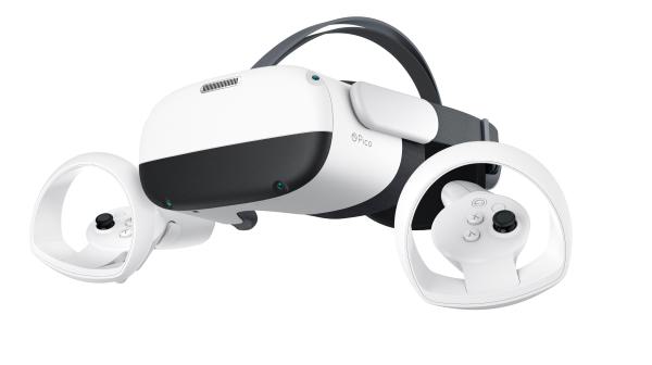 Pico Neo3 6DoF  Enterprise Grade All-In-One VR Headset, 6GB RAM, 256GB Storage, Powered by Qualco... - Image 2