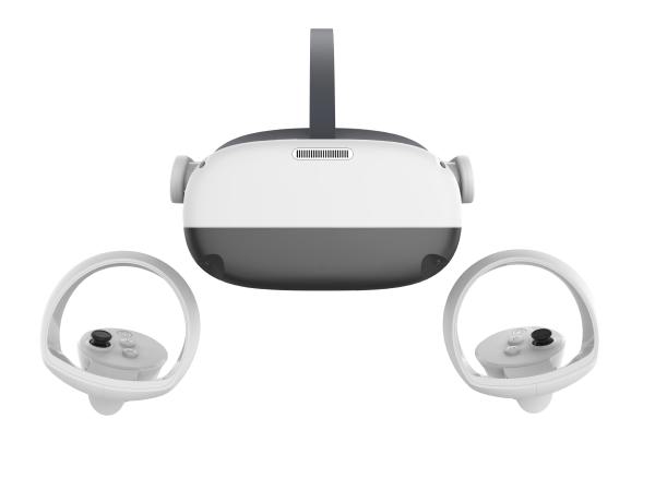 Pico Neo3 6DoF  Enterprise Grade All-In-One VR Headset, 6GB RAM, 256GB Storage, Powered by Qualco... - Image 3