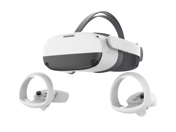 Pico Neo3 6DoF  Enterprise Grade All-In-One VR Headset, 6GB RAM, 256GB Storage, Powered by Qualco... - Image 5
