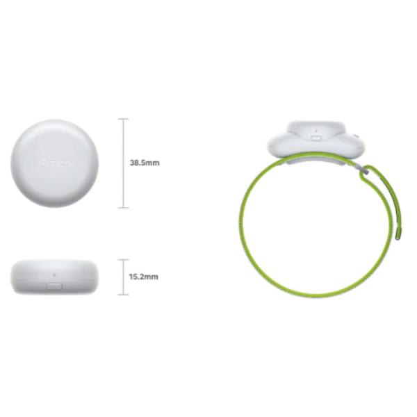 Pico Motion Tracker, Compatible w/ Pico 4 and Pico Neo 3 (For Business Use Only) - VR Headsets - Image 2