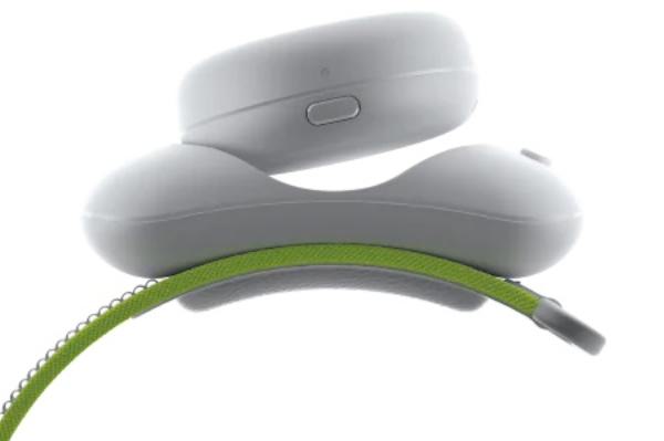 Pico Motion Tracker, Compatible w/ Pico 4 and Pico Neo 3 (For Business Use Only) - VR Headsets - Image 3