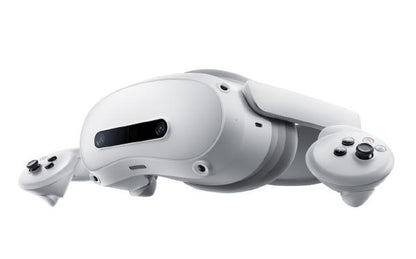 Pico 4 6Dof Ultra Enterprise All-in-One Mixed Reality Headset, 12GB +256GB LPDDR Memory, Powered...