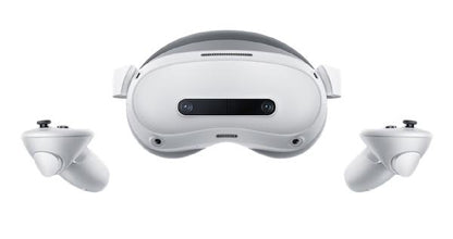 Pico 4 6Dof Ultra Enterprise All-in-One Mixed Reality Headset, 12GB +256GB LPDDR Memory, Powered... - Image 3