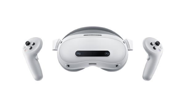 Pico 4 6Dof Ultra Enterprise All-in-One Mixed Reality Headset, 12GB +256GB LPDDR Memory, Powered... - Image 5