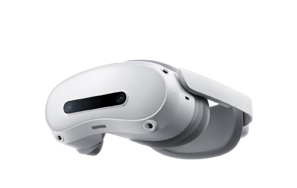 Pico 4 6Dof Ultra Enterprise All-in-One Mixed Reality Headset, 12GB +256GB LPDDR Memory, Powered... - Image 6