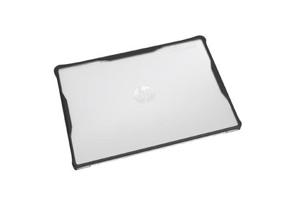 InfoCase Rugged Snap-On Case for HP ProBook 4 G1a & G1i 14 - Also HP Probook 440 G11 + 445 G11... - Image 3