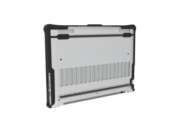 InfoCase Rugged Snap-On Case for HP ProBook 4 G1a & G1i 14 - Also HP Probook 440 G11 + 445 G11... - Image 4