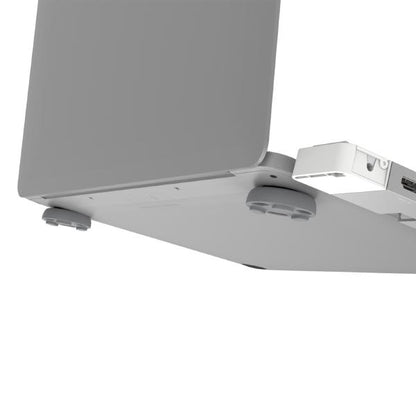 J5create JCD395 4K60 Pro USB4 Hub with MagSafe Kit Dual Display via USB-C/HDMI MacBookPro 2021/22... - Image 6