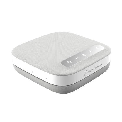 J5create JCDS335 USB-C 4K Speakerphone Dock (USB-C 3.2 Gen 2, USB-A 3.2 Gen 2, RJ45 Gigabit Ether... - Image 3