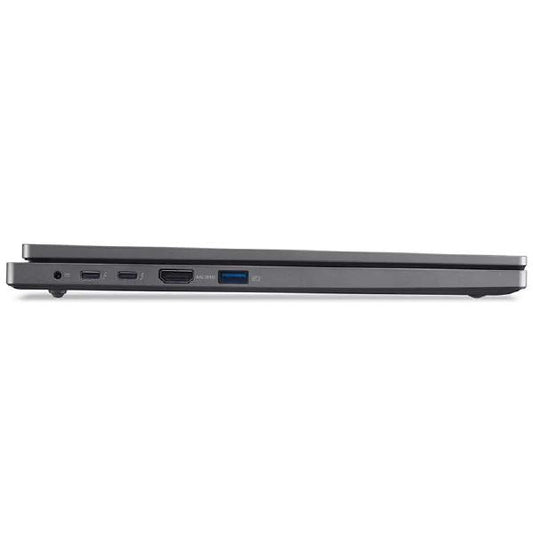 Acer TravelMate P2 14 TMP214-55-G2 Intel i5-1345U / 16GB / 512GB SSD / 14'' WUXGA / W11P / 1 Yr D...