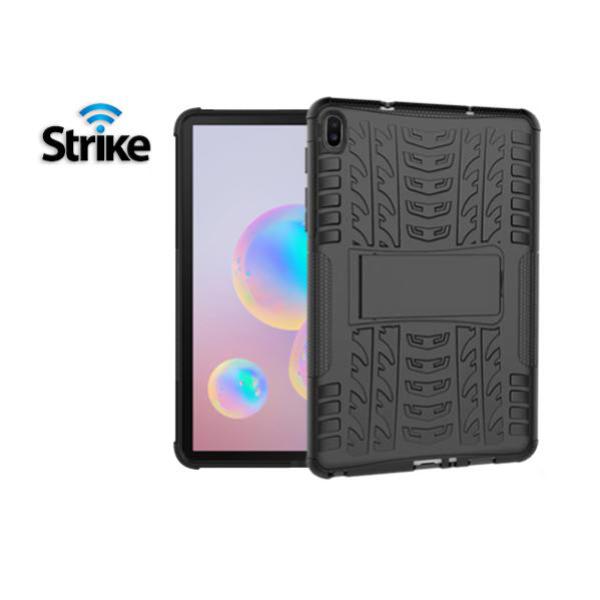 Strike Samsung Galaxy Tab S6 Rugged Case (BOX OPENED / UNUSED, 1 Year Warranty) - Tablet Accessories