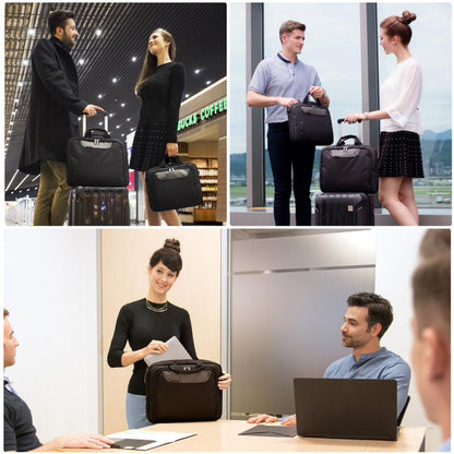 Everki Advance iPad, Tablet, Ultrabook Laptop Bag Briefcase fits up to 11.6-Inch - Bags, Cases &... - Image 5