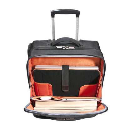 Everki Journey Laptop Trolley Rolling Briefcase 11-Inch to 16-Inch Adaptable Compartment - Commer... - Image 9