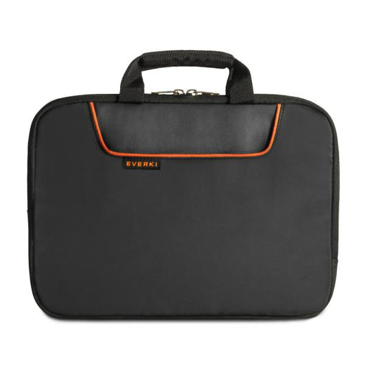 Everki Commute 808-13 Laptop Sleeve with Memory Foam up to 13.3-Inch - Bags, Cases & Covers