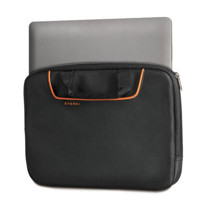 Everki Commute 808-13 Laptop Sleeve with Memory Foam up to 13.3-Inch - Bags, Cases & Covers - Image 4