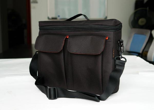 Everki Core Ruggedized EVA Laptop Briefcase fits 13.3-Inch to 14-Inch