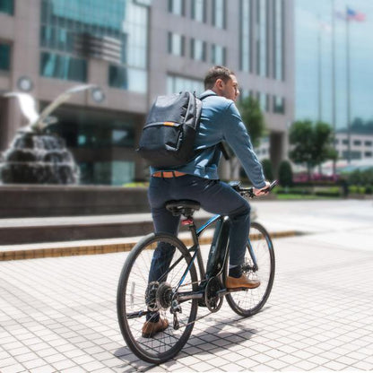 EVERKI Light and Compact Laptop Backpack (Fits up to 15.6-Inch Devices)