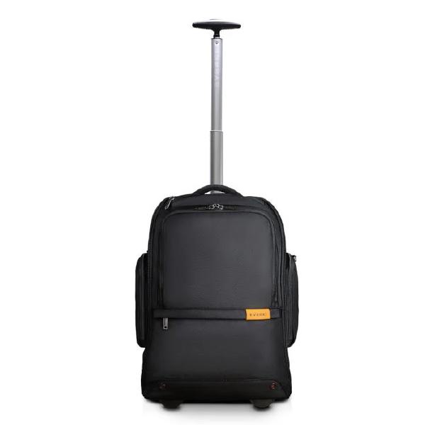 Everki Wheeled 123 Laptop Backpack ECO, Replaceable Wheels, 11-Inch to 16-Inch - Bags, Cases & Co... - Image 4